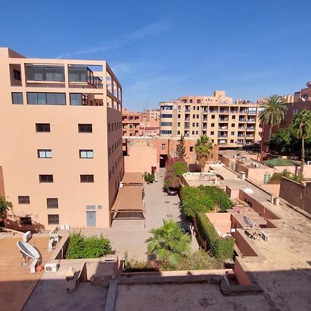 New Apartment In Marrakesh Guliz Εξωτερικό φωτογραφία