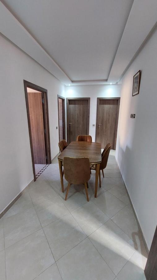 New Apartment In Marrakesh Guliz Εξωτερικό φωτογραφία