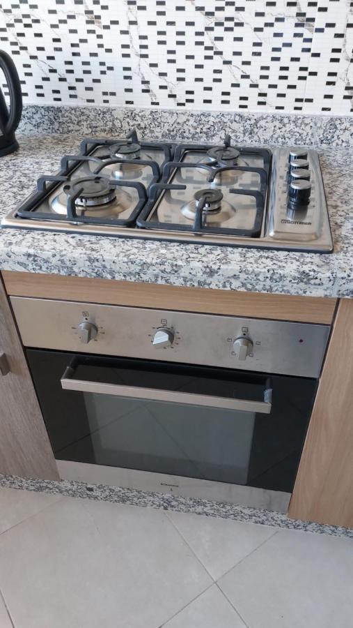 New Apartment In Marrakesh Guliz Εξωτερικό φωτογραφία