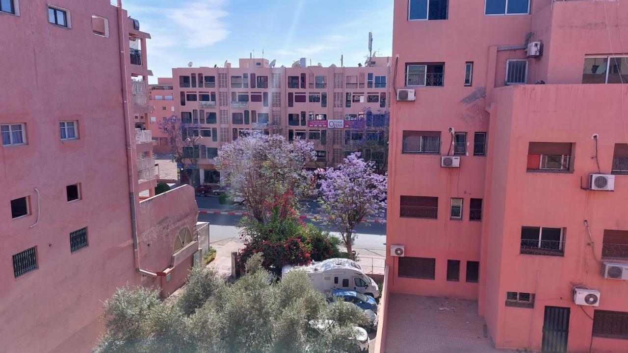 New Apartment In Marrakesh Guliz Εξωτερικό φωτογραφία