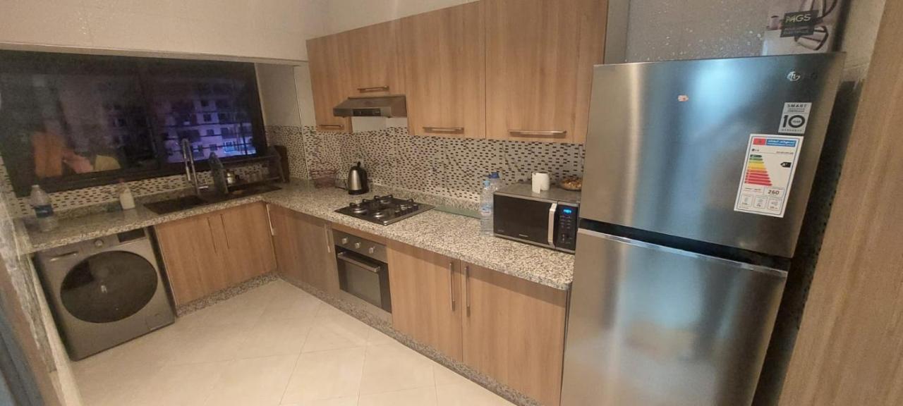 New Apartment In Marrakesh Guliz Εξωτερικό φωτογραφία