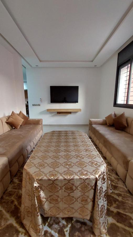 New Apartment In Marrakesh Guliz Εξωτερικό φωτογραφία
