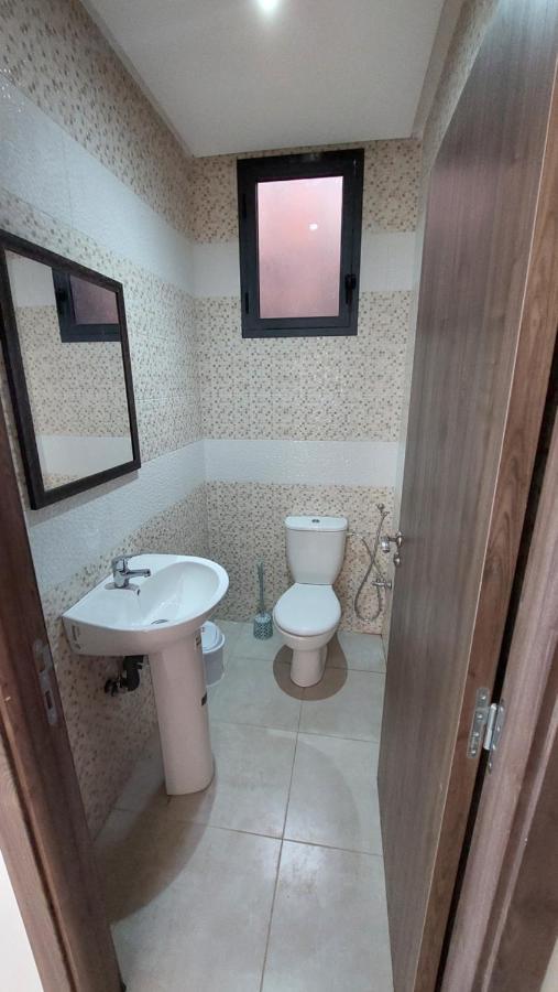 New Apartment In Marrakesh Guliz Εξωτερικό φωτογραφία